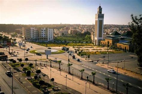 kenitra morocco postal code.